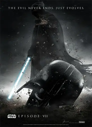 Star Wars 7 movie full hd and 4k